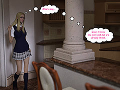 I have a little authentic for you -..