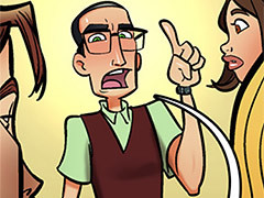 I love your hair - Ay papi 19 by..