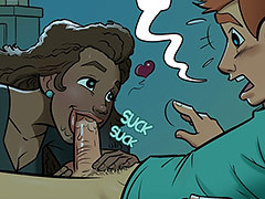comix watching watching
