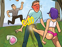 porn comics neve seen before make  crazy