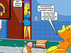 porn comics neve seen before make  crazy