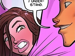 tits comix comix