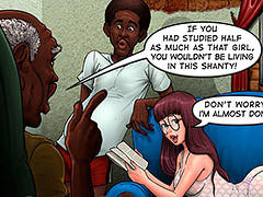 Legend has it that these aborigines..