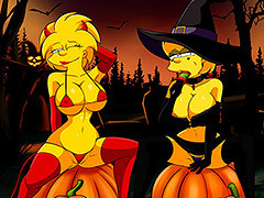 We'll get more candy relative to these..