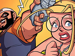 Her cunt certainly semblance wet..