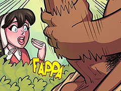 comix harvest harvest