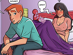 comix watching watching
