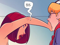 comix thursday thursday
