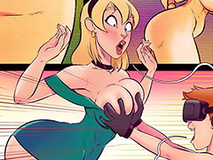 comix tonight tonight