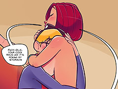 comix thursday thursday