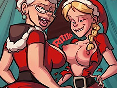 porn comics neve seen before make  crazy