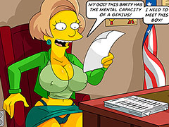 I can enjoy my porn magazine - The..