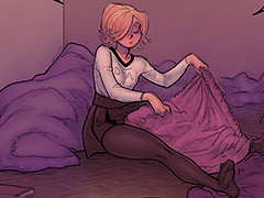 porn comics neve seen before make  crazy