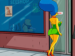 Damn, another night without sex - Make..