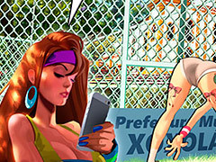 Sex is my cardio - Old Geezers be..