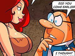 He decidedly wants to sidestep his job..