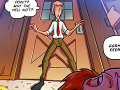 porn comics neve seen before make  crazy