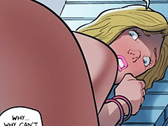comix princess princess