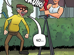 comix housework housework