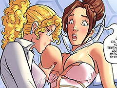 comix probing probing