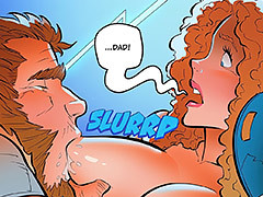 porn comics neve seen before make  crazy