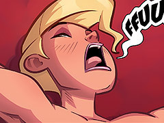 comix life life