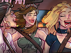 This slut loves cock in the ass - The..