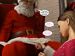 lord santa santa