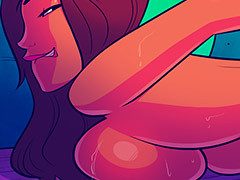 comix desires desires