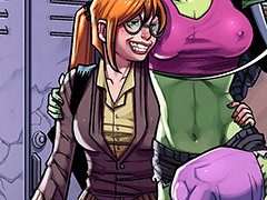 comix fucking fucking