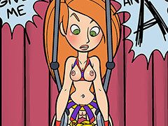 comix fetish fetish