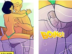 comix managed managed