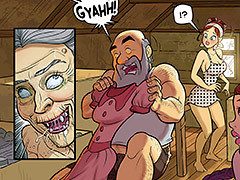 comics jabcomix jabcomix