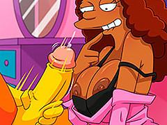 tufos simptoons simptoons