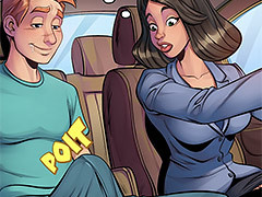porn comics neve seen before make  crazy