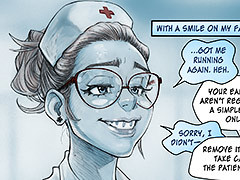 mancin nurse nurse