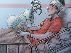 porn comics neve seen before make  crazy