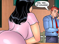 porn comics neve seen before make  crazy