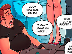 bathroom fuck fuck