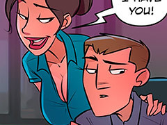 porn comics neve seen before make  crazy