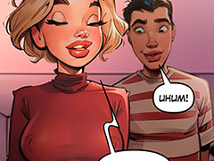 porn comics neve seen before make  crazy