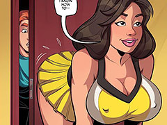 porn comics neve seen before make  crazy
