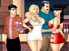 Notes made by chum around with annoy..