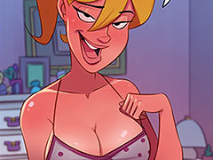 porn comics neve seen before make  crazy