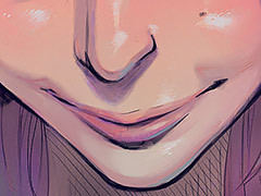 Are you consummate you're safe - Nurse..