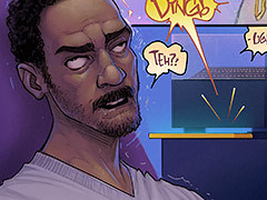 The things I'd do to have her sweet..