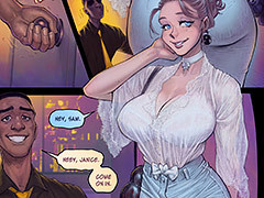 Make yourself confortable, want some..