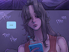 I sought-after hither ask you two..