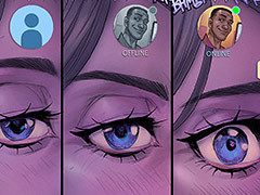 I sought-after hither ask you two..