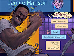 I sought-after hither ask you two..